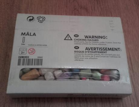 Stojanová tabule s počítadlem, 