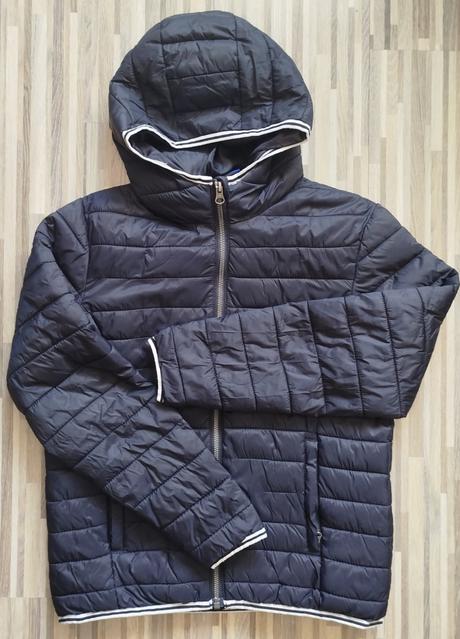 Prošívaná bunda, pepperts,146