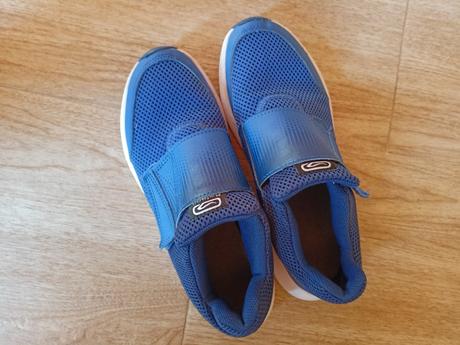 Sportovní boty, decathlon,39