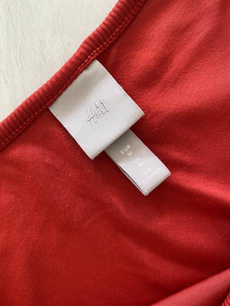 Šaty h&m, vel. m, h&m,m