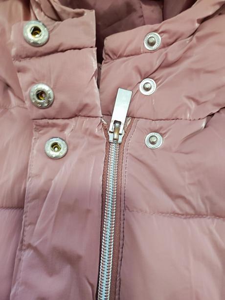 Zimní bunda reserved vel. 134, reserved,134