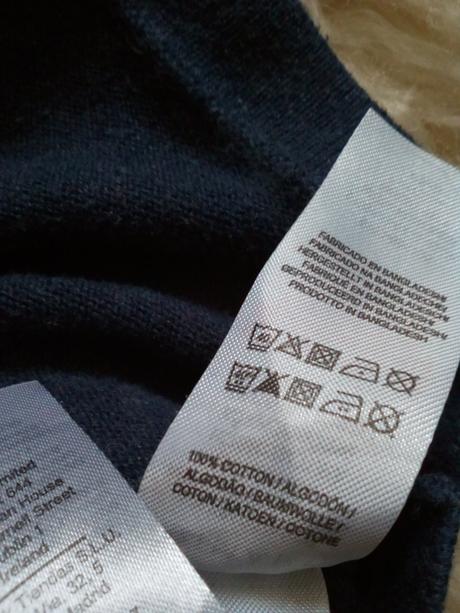 Triko zn.primark,vel.110, primark,110