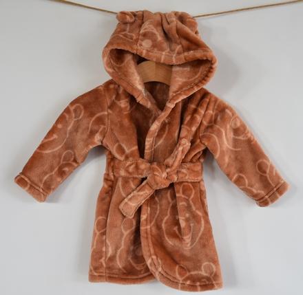 Župan vel. 3 - 6 m, disney,68