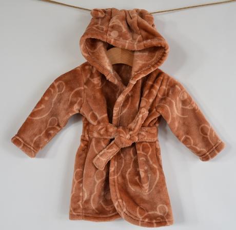 Župan vel. 3 - 6 m, disney,68