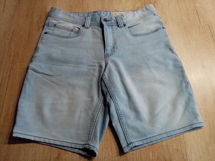 Pánské kraťasy livergy vel. 48, 48