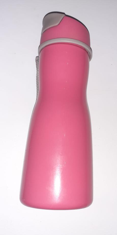 Lahev na pití zn. tescoma purity nová, 