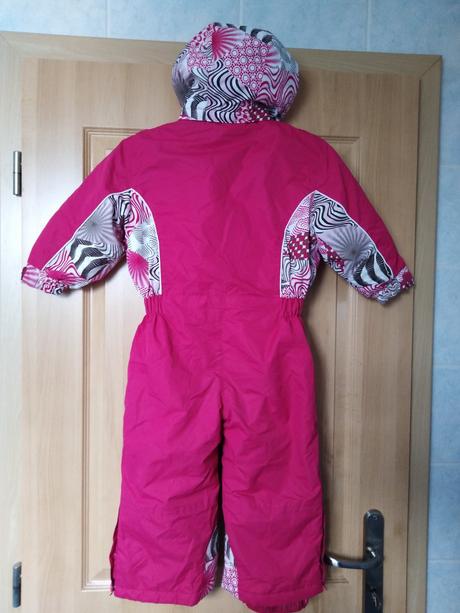 Kombinéza vel.98, 98