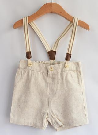 Kraťasy vel. 18 - 24 m, primark,92