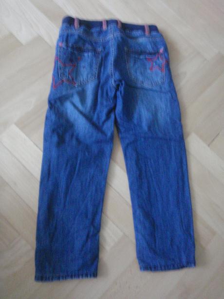 Podšité rifle, lindex,110