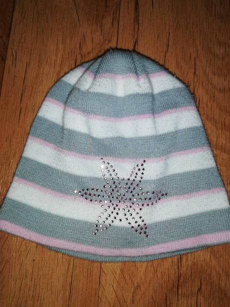 Čepice vel.12-15let, lewro,152