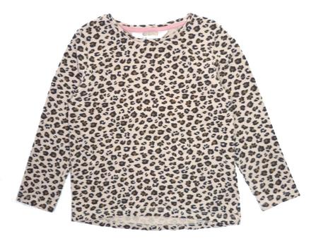 Bavlněné tričko 2-4roky, h&m,98