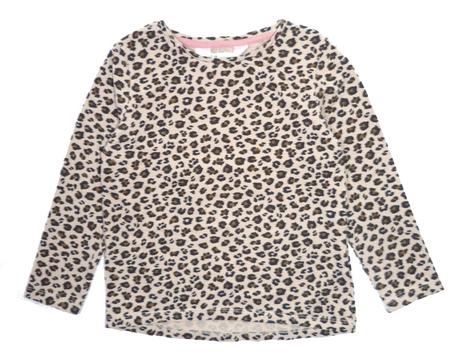 Bavlněné tričko 2-4roky, h&m,98