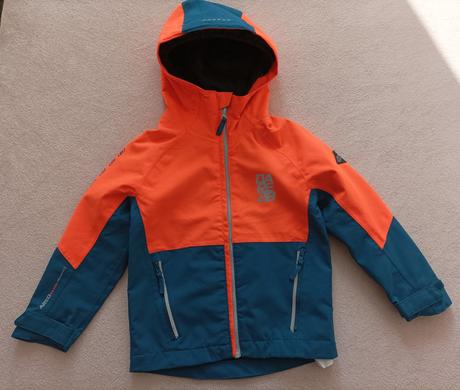 Větrovka dare2b, 104