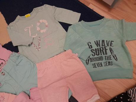 Balík 37ks vel 62/68, 62