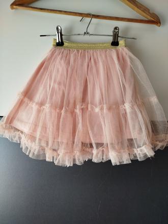 Sukně zn. pepco vel.116, pepco,116