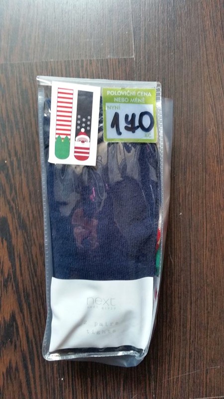 Punčocháče, next,68