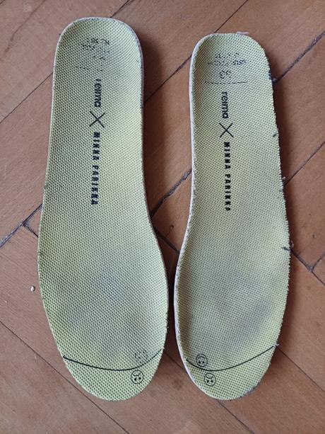 Tenisky značky reima, vel. 33, reima,33