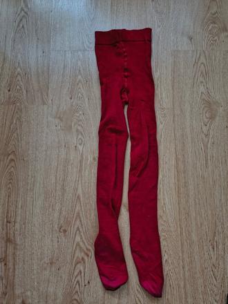 Punčocháče, h&m,134