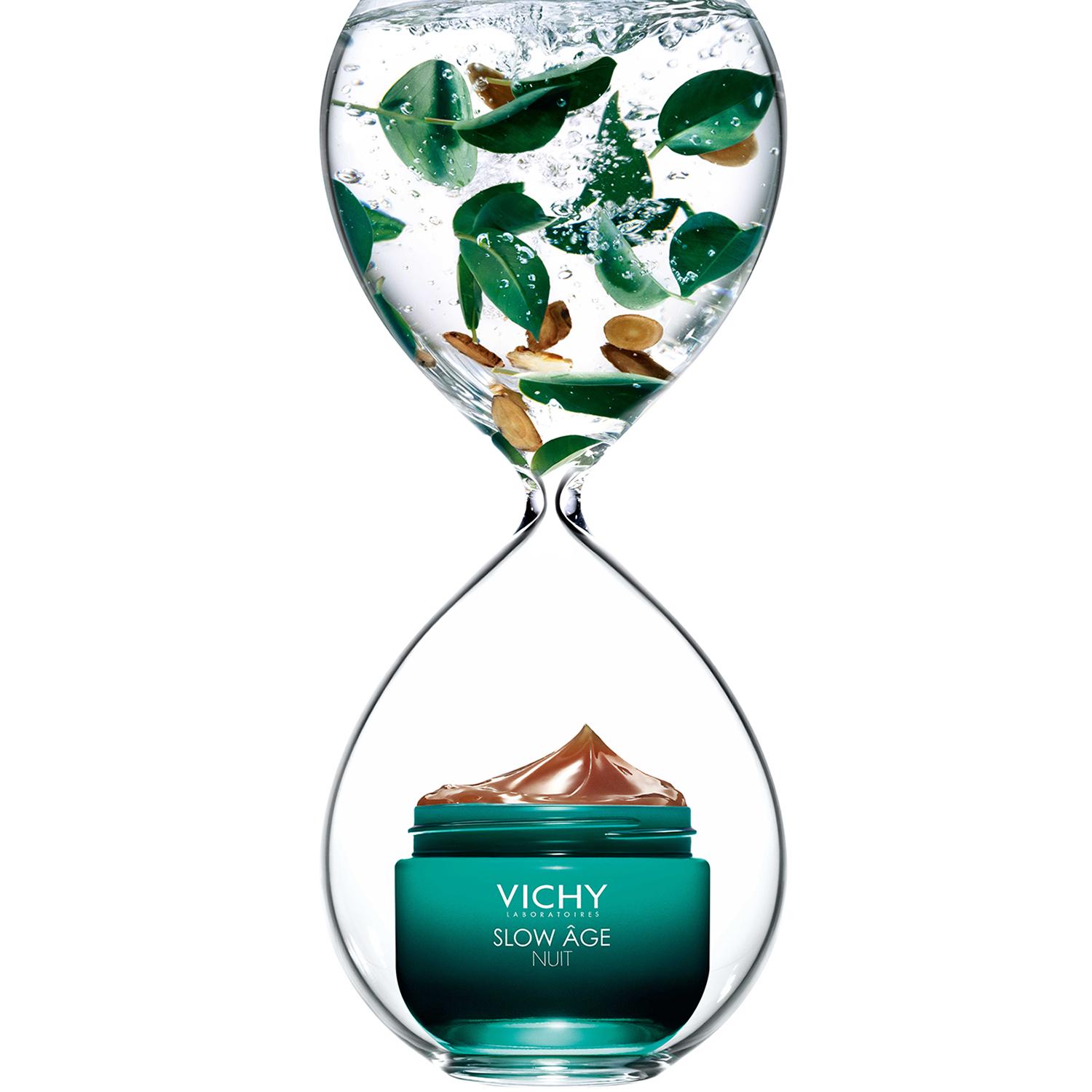 Vichy Slow Âge