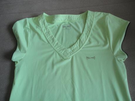 Jako nové sportovní triko usa pro, vel. 40/42 (16), usa pro,40