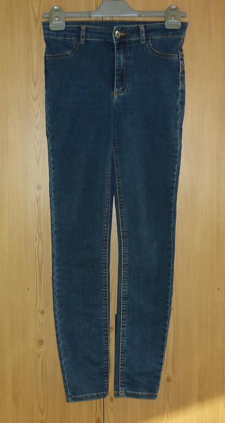 Modré dámské push-up jegíny calzedonia, calzedonia,s