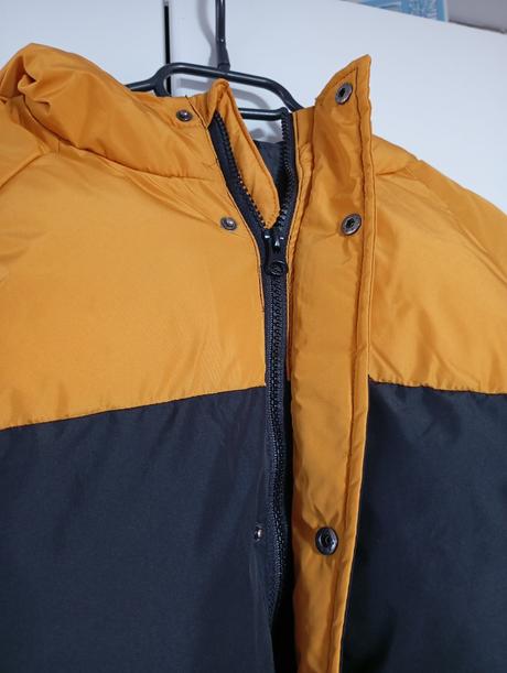 Zimní bunda pro chlapce, sinsay,146