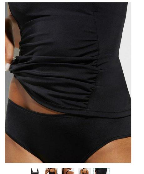Tankiny tílko, bonprix,50