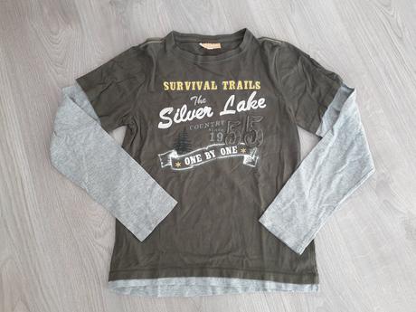 1073 - tričko, one by one,152