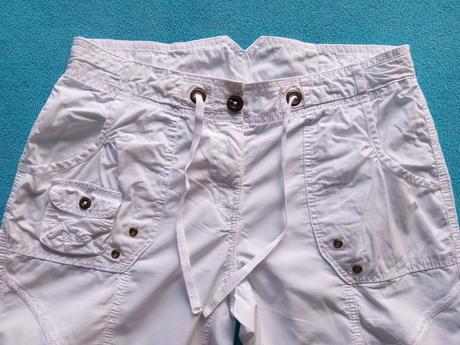 Šortky zn."authentic" vel."38", authentic,38