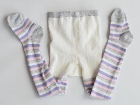 Punčocháče vel. 12 - 18 m, primark,86