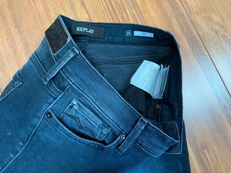 Rifle replay joi, vel. 28, replay,28