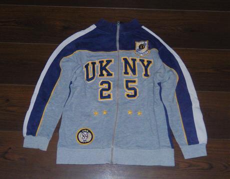 Klučičí mikiny - vel.152, primark,152