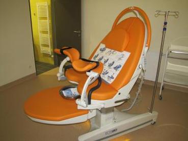 Standardní pokoje Standardní pokoje