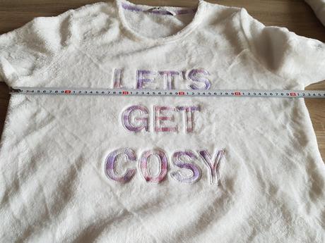 Krásná heboučká dámská mikina, xl