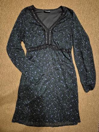 Dámské šaty janina vel. 38, 38