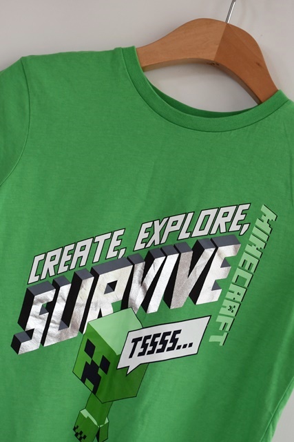 Tričko vel. 9 - 10 let, george,140