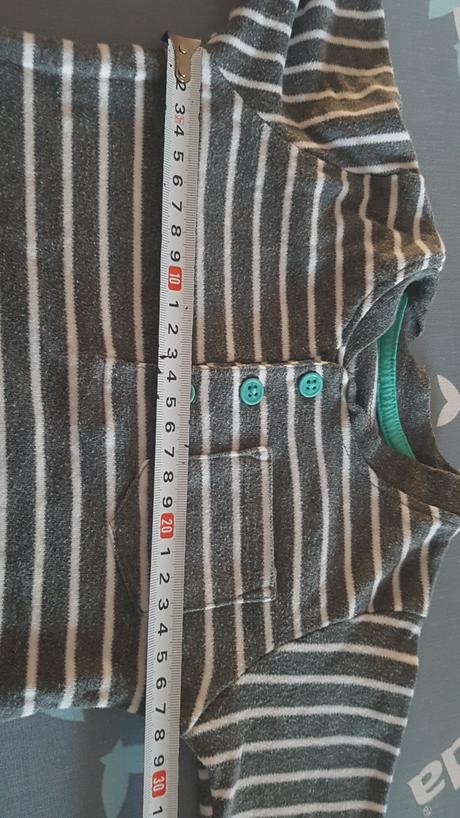 Dětské body 3 ks, značky pepco, vel. 92., pepco,92