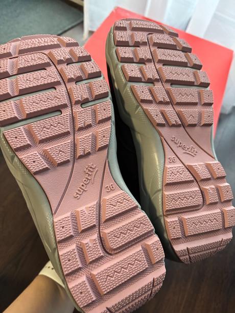 Nové superfit culusuk 36 goretex, superfit,36