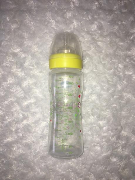 Kojenecká láhev chicco, chicco