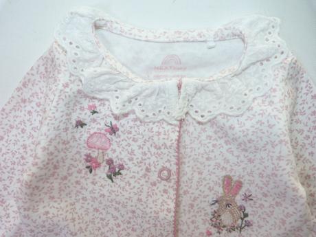 Next overálek vel. 56, next,56