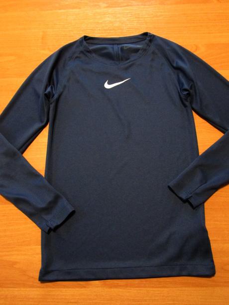 Sportovní triko nike vel 128-134, nike,128