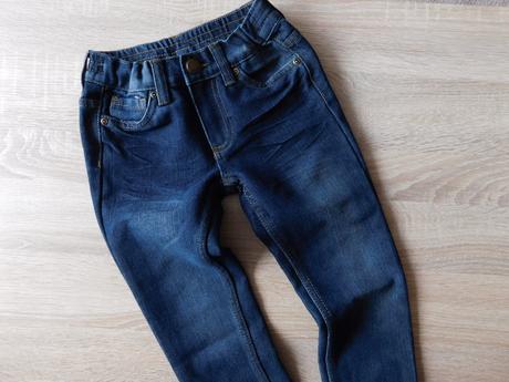 Dívčí rifle kiki&koko vel.104/110, kiki&koko,110