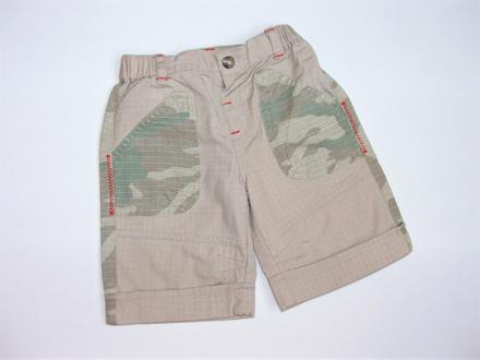 K982 kraťasy vel. 74, bhs,74