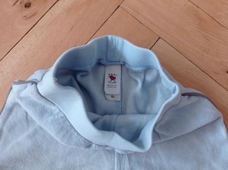 Souprava baby club 80, baby club,80