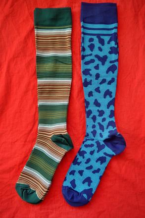 Podkolenky  v.36-42, 36 - 42