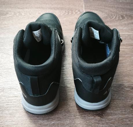 Kotníkové boty adidas terrex mid gtx vel. eur 40, adidas,40
