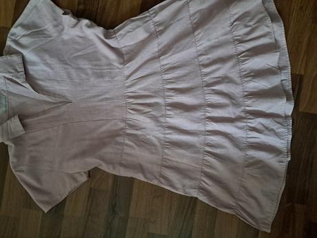 Šatičky fisherfield, 40