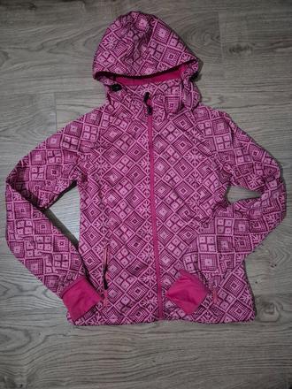 Dámská softshelová bunda crivit vel. s/36/38, crivit,36