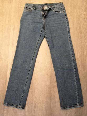 Rifle - džíny, c&a,170