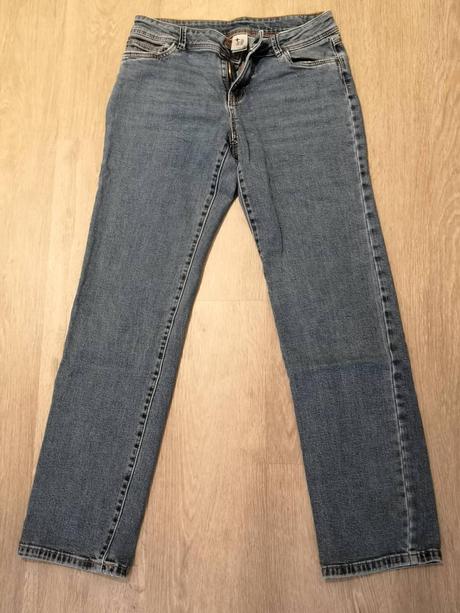 Rifle - džíny, c&a,170